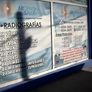 Argentina Salud es el nombre de la clínica trucha que operaba en González Catán. Argentina Salud es el nombre de la clínica trucha que operaba en González Catán.