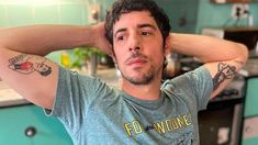 Esteban Lamothe Esteban Lamothe