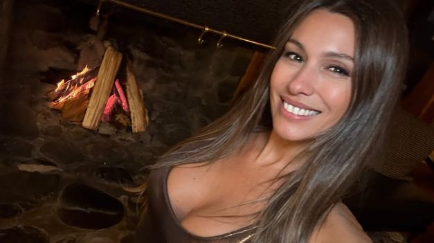 La periodista Juariu, reveló que Pampita sigue a Nico Furtado en su cuenta privada