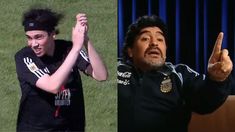 El debut de Spreen en la Liga Profesional generó la creación de muchos memes. El debut de Spreen en la Liga Profesional generó la creación de muchos memes.