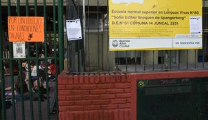 Preocupación de alumnos, padres y maestros por la presencia de alacranes.&nbsp;