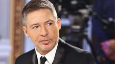 Adrián Suar, sobre la crisis en Polka: Lo único que no quiero es quebrar Adrián Suar, sobre la crisis en Polka: Lo único que no quiero es quebrar