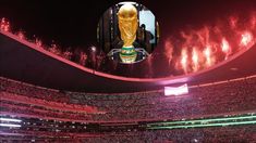 Los detalles de las dos ceremonias restantes del Mundial 2026.