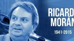 Murió el actor Ricardo Morán a los 74 años Murió el actor Ricardo Morán a los 74 años