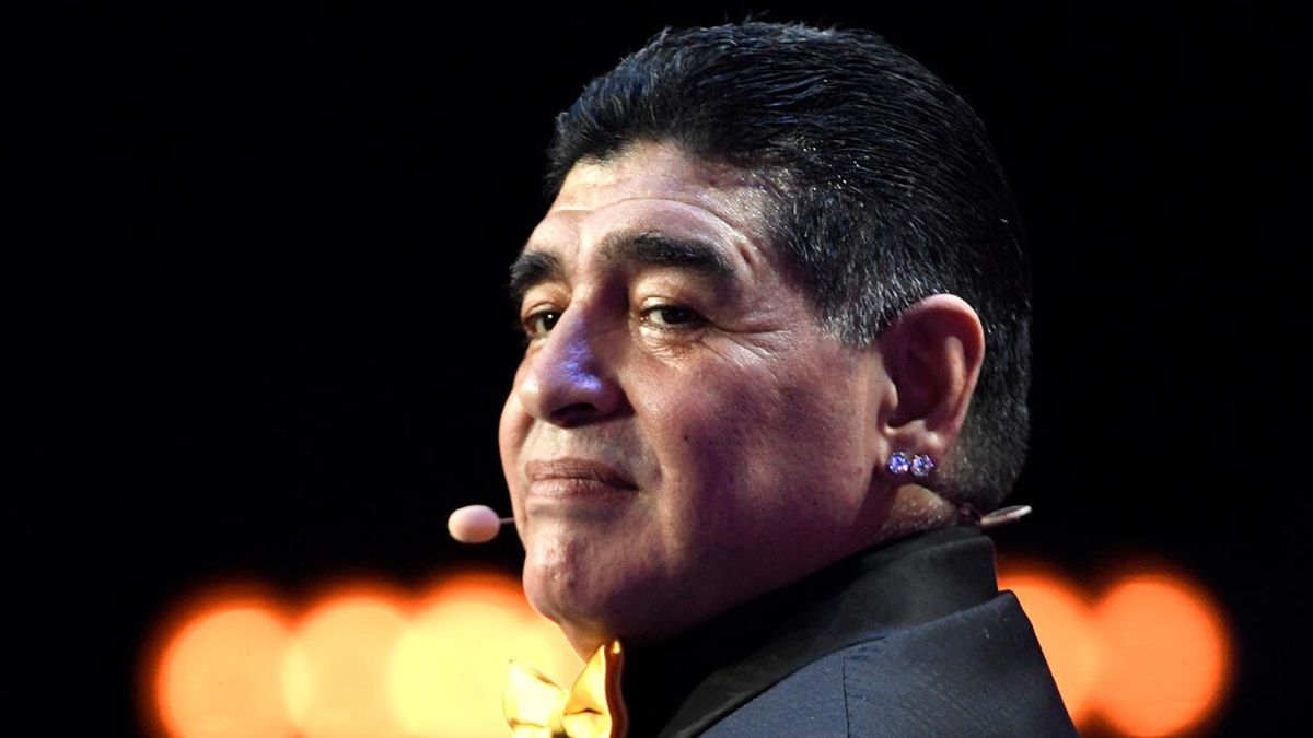 Juicio por la muerte de Diego Maradona: declara por primera vez la médica que dirigió la internación domiciliaria