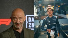 AntonioLobato le pidió disculpas a Franco Colapinto por haberlo llamado ítalo-argentino AntonioLobato le pidió disculpas a Franco Colapinto por haberlo llamado ítalo-argentino