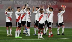 Alguonos referentes dejarían el equipo a fin de año.&nbsp;