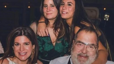 La interna familiar de Lanata se agravó por las deudas impagas de las tarjetas de sus hijas. La interna familiar de Lanata se agravó por las deudas impagas de las tarjetas de sus hijas.
