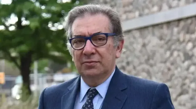 Gabriel Levinas sostuvo sus dichos discriminatorios contra Wado de Pedro.