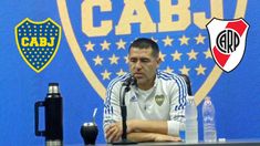El presidente de Boca quiere un ex River que está en el exterior para romper el mercado de pases. El presidente de Boca quiere un ex River que está en el exterior para romper el mercado de pases.