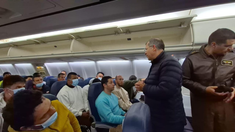 El migrante no es un delincuente, es una persona humana libre, destacó Gustavo Petro.