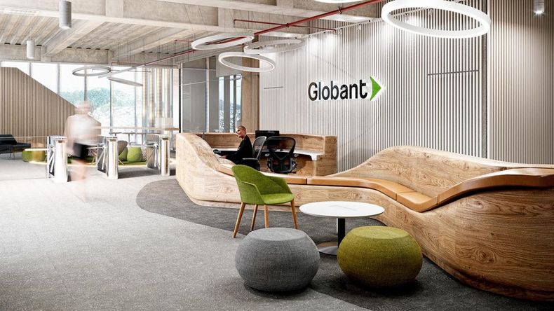 Globant anunció el cierre de dos oficinas en Argentina
