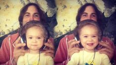 El video más tierno del marido de Zaira Nara cantándole a su hija El video más tierno del marido de Zaira Nara cantándole a su hija