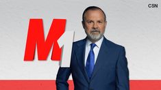 Gustavo Sylvestre conduce Minuto Uno, el programa más visto de C5N. Gustavo Sylvestre conduce Minuto Uno, el programa más visto de C5N.