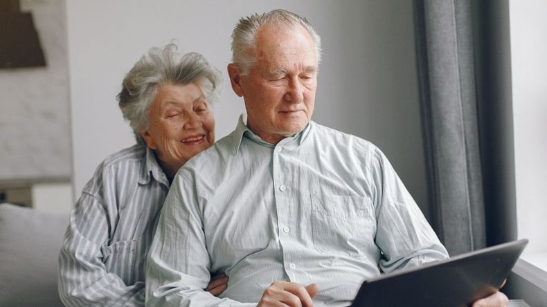 Este incremento se enmarca en la política de ajuste de las jubilaciones y pensiones de acuerdo al Índice de Precios al Consumidor (IPC)