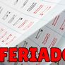 Existen varios Feriados durante abril que se celebran en distintos puntos del país Existen varios Feriados durante abril que se celebran en distintos puntos del país