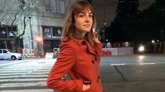 Julieta Zylberberg desmintió que Griselda Siciliani tenga que ver con su separación de Lamothe Julieta Zylberberg desmintió que Griselda Siciliani tenga que ver con su separación de Lamothe