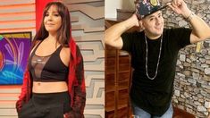 El escandaloso audio que Lissa Vera le mandó a Lechuga El escandaloso audio que Lissa Vera le mandó a Lechuga