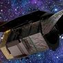 El telescopio Nancy Grace Roman.&nbsp;