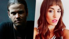 Benjamín Alfonso habló de su ex Benjamín Alfonso habló de su ex