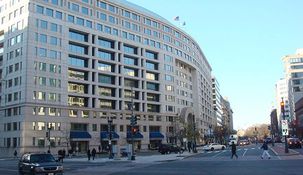 El BID aprobó dos nuevos préstamos por u$s1.200 millones a la Argentina. El BID aprobó dos nuevos préstamos por u$s1.200 millones a la Argentina.