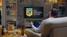 Se confirmó qué partidos del Apertura 2025 podrán verse gratis. Se confirmó qué partidos del Apertura 2025 podrán verse gratis.