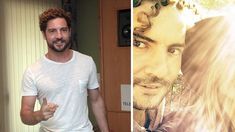 David Bisbal y su romance con la China Suárez: Estamos muy enamorados David Bisbal y su romance con la China Suárez: Estamos muy enamorados