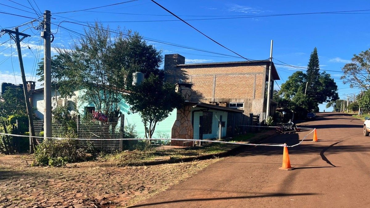 Un prestamista asesinó con múltiples tiros a un mecánico por una deuda