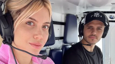 El lujoso hotel donde se hospedan Wanda Nara y Mauro Icardi El lujoso hotel donde se hospedan Wanda Nara y Mauro Icardi