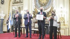 alberto fernandez: quiero que la argentina ponga en valor a sus cientificos alberto fernandez: quiero que la argentina ponga en valor a sus cientificos