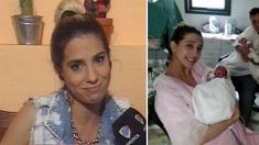 El conmovedor relato de Cinthia Fernández con sus hijas internadas en Terapia El conmovedor relato de Cinthia Fernández con sus hijas internadas en Terapia