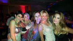 El divertido cumpleaños de Pamela David, rodeada de amigos El divertido cumpleaños de Pamela David, rodeada de amigos