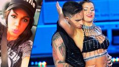 Fede y Laurita Fede y Laurita