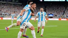la seleccion argentina rompe el rating: cual es el canal mas elegido para ver a la scaloneta la seleccion argentina rompe el rating: cual es el canal mas elegido para ver a la scaloneta