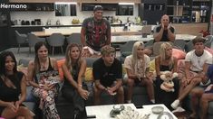 Gran Hermano habilitó una nueva herramienta en el juego. Gran Hermano habilitó una nueva herramienta en el juego.