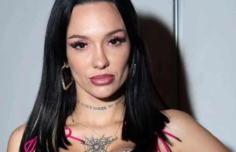 Ya no se esconden la foto de La Joaqui que confirma su nueva relación