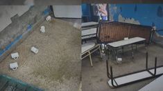 Este martes habrá una marcha y un paro docente para repudiar los actos de violencia que se viven en el distrito Este martes habrá una marcha y un paro docente para repudiar los actos de violencia que se viven en el distrito