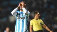 El lamento de la Academia por la eliminación.