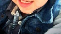 Nazarena Vélez festejó el cumpleaños de su hijo Thiago Nazarena Vélez festejó el cumpleaños de su hijo Thiago