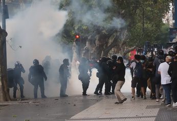 C5N | Represión policial 12