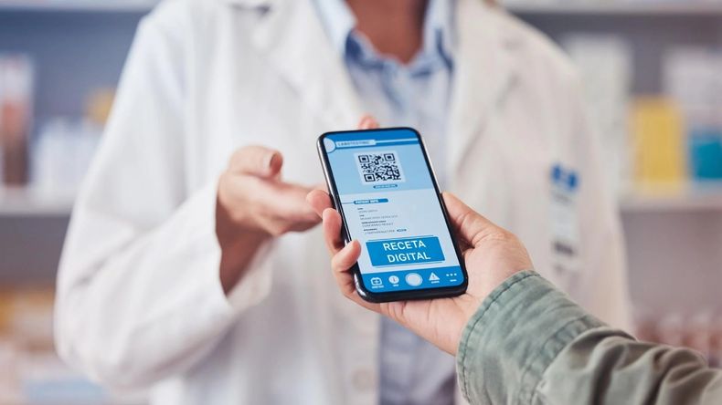 El Gobierno amplió el uso obligatorio de receta electrónica para más  prescripciones y prácticas médicas en todo el país