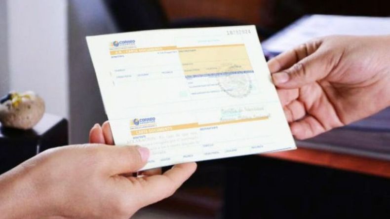 AFIP suprimió el servicio informático&nbsp; de telegramas laborales.
