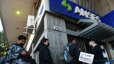 ANSES informó el calendario de pagos para julio 2022. ANSES informó el calendario de pagos para julio 2022.