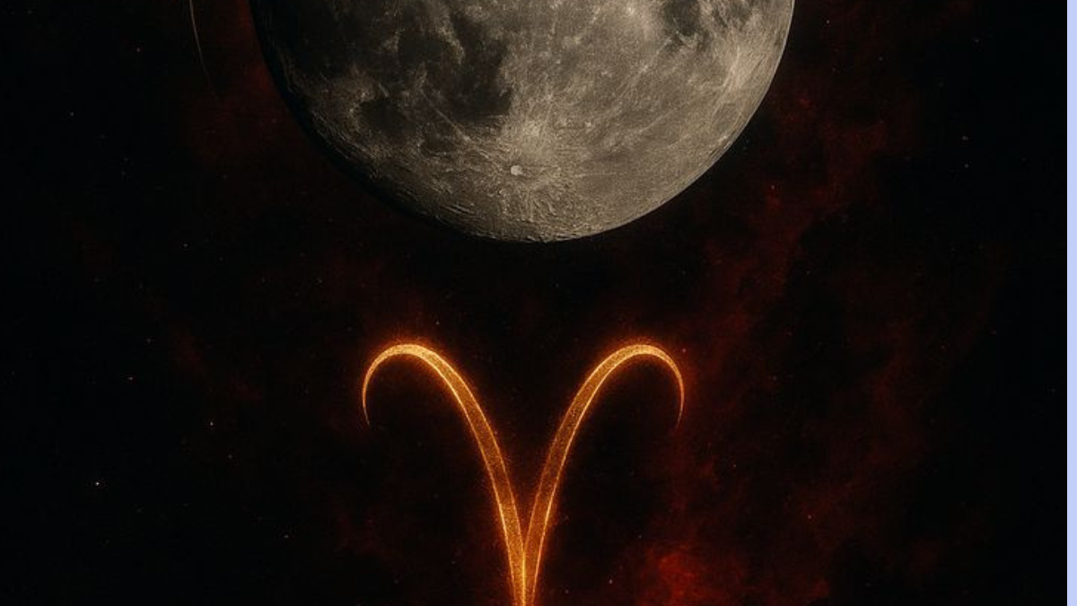 Luna nueva en Aries de abril 2026: cómo impacta en cada signo y qué ...