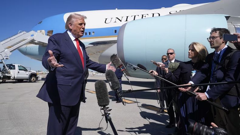 Desde inicios de septiembre, la Casa Blanca lanzó unos quince ataques extrajudiciales contra 16 embarcaciones en el que murieron unas 61 personas.