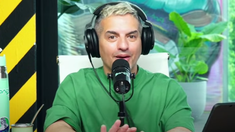 Ángel De Brito sorprendió al hablar por primera vez sobre agrandar su familia. Ángel De Brito sorprendió al hablar por primera vez sobre agrandar su familia.