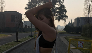 La nueva actividad de Barbie Vélez que cosechó críticas e insultos en las redes sociales La nueva actividad de Barbie Vélez que cosechó críticas e insultos en las redes sociales