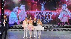 Así se vivió desde adentro el momento clave del Bailando 2015: ¡La pareja ganadora es...! Así se vivió desde adentro el momento clave del Bailando 2015: ¡La pareja ganadora es...!