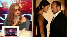 Se viene el Bailando: ¿Sin Nacha Guevara y con un ritmo turco? Se viene el Bailando: ¿Sin Nacha Guevara y con un ritmo turco?