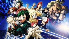 Netflix trae nuevos estrenos de animé